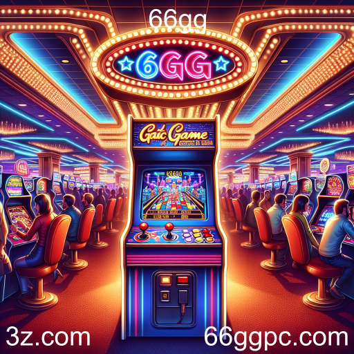 A Nostalgia e a Evolução dos Jogos Arcade